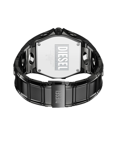 DIESEL（ディーゼル） 腕時計 腕時計 メンズ アナログ ステンレス