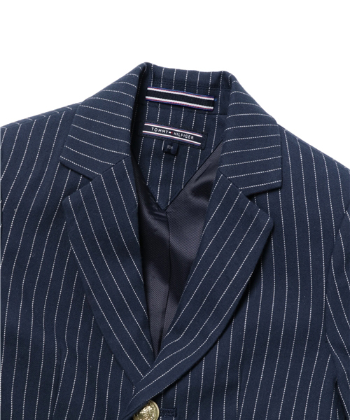 TOMMY HILFIGER（トミー・ヒルフィガー） テーラードジャケット