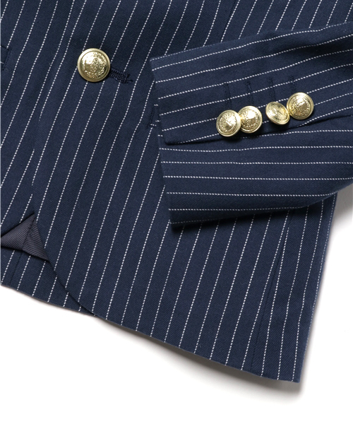 TOMMY HILFIGER（トミー・ヒルフィガー） テーラードジャケット