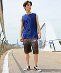 水着 「2025」水陸両用 グラデーションカラ...の詳細画像2