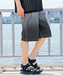 水着 「2025」水陸両用 グラデーションカラ...の詳細画像4