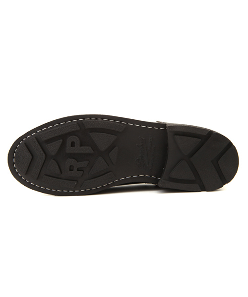 ブーツ Paraboot / パラブーツ：CHAMBORD：710709「MUS」 メンズ レディースの画像