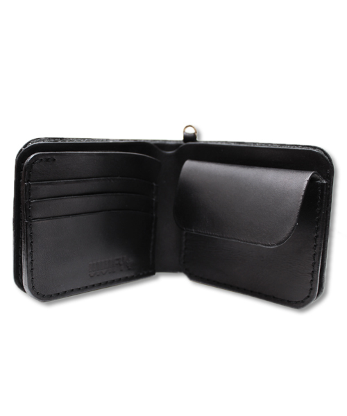 財布 ウォレット/ハーフ/プレス 