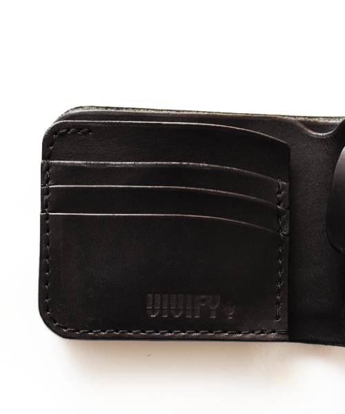財布 ウォレット/ハーフ/プレス 