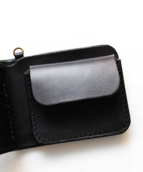 財布 ウォレット/ハーフ/プレス 