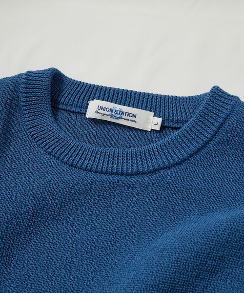UNION ORIGINAL(ユニオンオリジナル)｜JOPLIN SWEATER