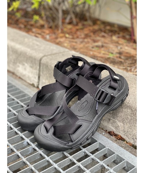 KEEN（キーン） サンダル ゼラポート ZERRAPORT II スニーカー