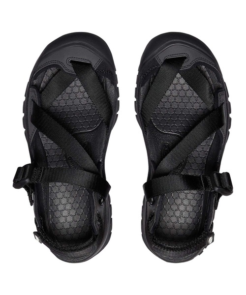KEEN（キーン） サンダル ゼラポート ZERRAPORT II スニーカー