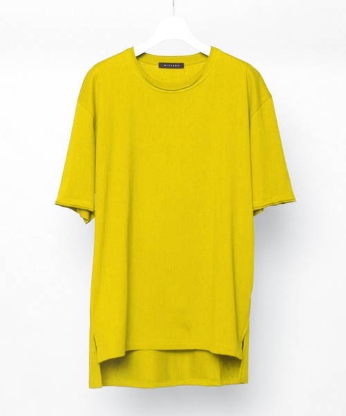 Wizzard（ウィザード） tシャツ ウィザード / BASIC PLAIN T-SHIRT