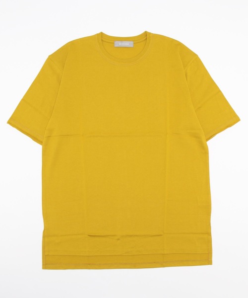 Wizzard（ウィザード） tシャツ ウィザード / BASIC PLAIN T-SHIRT