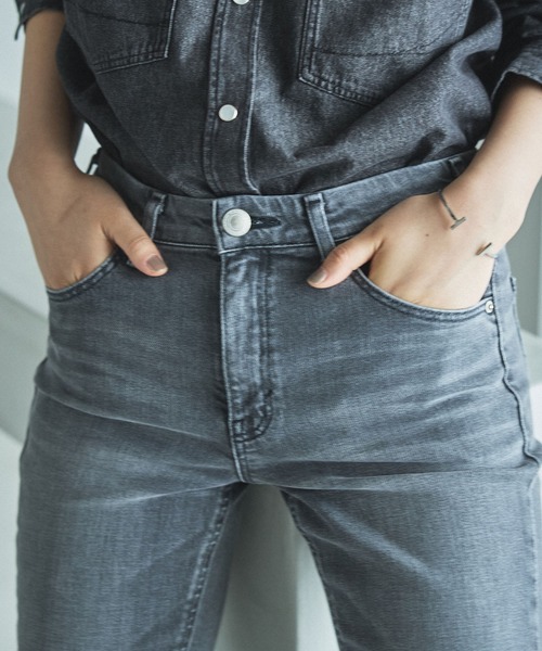 SOMETHING（サムシング） ジーンズ デニム デニムパンツ 「累計販売17