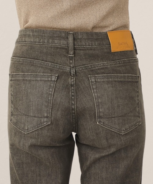 SOMETHING（サムシング） ジーンズ デニム デニムパンツ 「累計販売17
