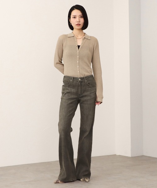 SOMETHING（サムシング） ジーンズ デニム デニムパンツ 「累計販売17