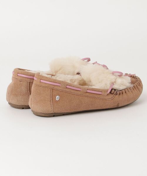 emu モカシン サイズ感の商品一覧 通販 - Yahoo!ショッピング