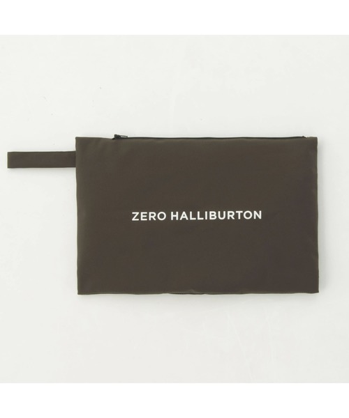 ZERO HALLIBURTON（ゼロハリバートン） ナイロンジャケット ゴルフ