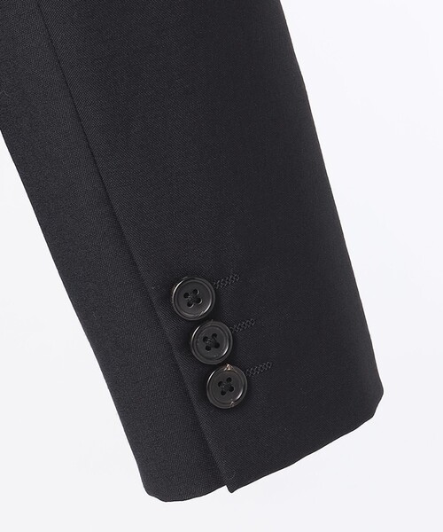 J.PRESS（J.プレス） セットアップ 「J.PRESS BASIC」PEPPIN MERINO