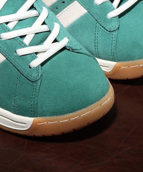 adidas（アディダス） スニーカー adidas CAMPUS SUPREME atmos