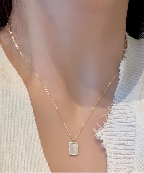 blatto ネックレス 「blatto 925silver」925シルバー ネックレス bla