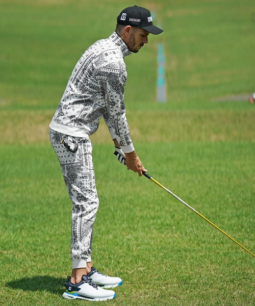 DIVINER GOLF ゴルフ 「DIVINER GOLF」ペイズリースタンド