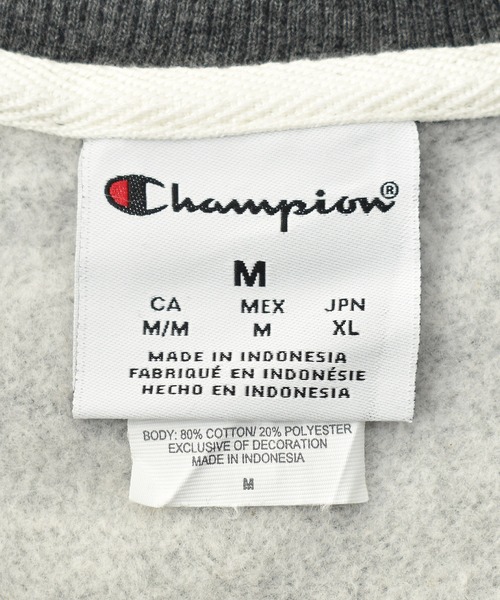 Champion トレーナー スウェット 「ヴィンテージ古着」Champion