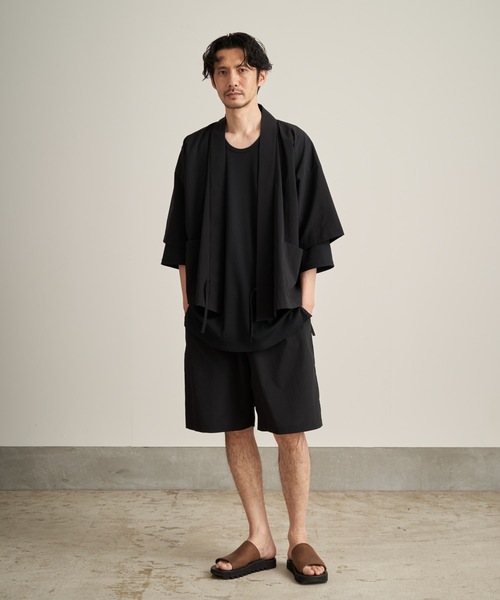 和ROBE 浴衣 JINBEI メンズ レディース : ZOZOTOWN Yahoo!店 - 通販