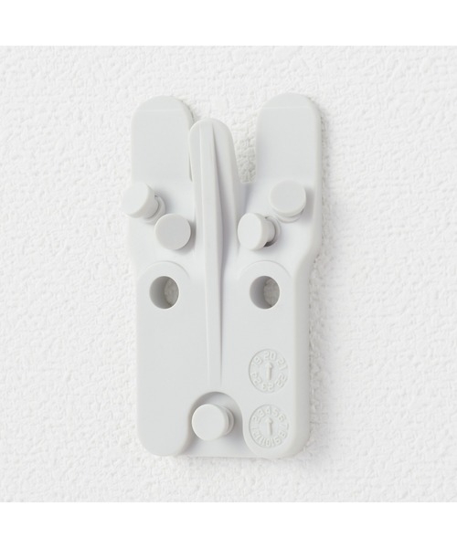 無印良品（MUJI） インテリア 壁に付けられる家具トレー オーク材突板