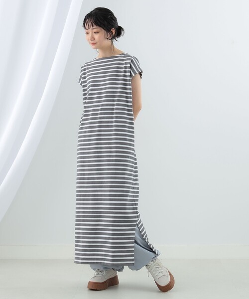 ORCIVAL / Lourd ワンピース Ray BEAMS ワンピース ORCIVAL × / 別注 Lourd : ZOZOTOWN Yahoo