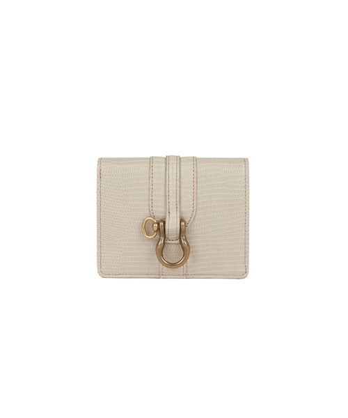 TOFF&LOADSTONE 財布 ロゼット フォールデッド ウォレット