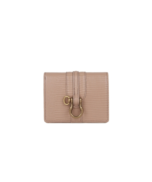 TOFF&LOADSTONE 財布 ロゼット フォールデッド ウォレット