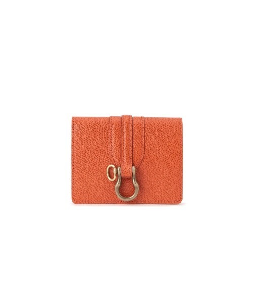 TOFF&LOADSTONE 財布 ロゼット フォールデッド ウォレット