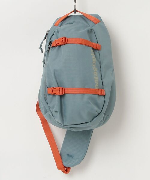 patagonia（パタゴニア） ウエストポーチ 「Patagonia/パタゴニア