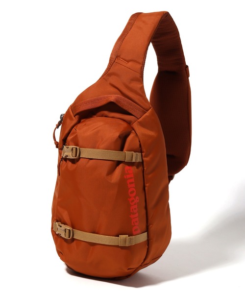 【新品】パタゴニア アトム・スリング 8L patagonia パタゴニア アトム スリング 8L ショルダーバッグ