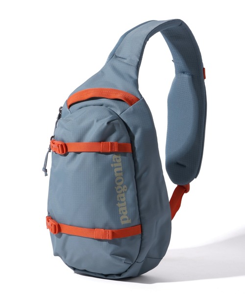 patagonia（パタゴニア） ウエストポーチ 「Patagonia/パタゴニア