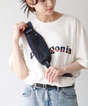 ウエストポーチ 「Patagonia/パタゴニ...の詳細画像2