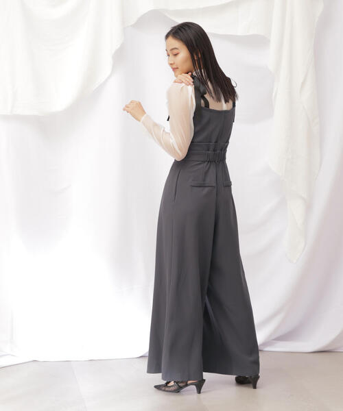 JILL by JILL STUART（ジルバイジルスチュアート） ワンピース 肩