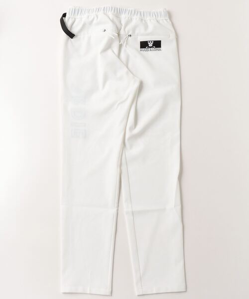 ブランドバッグ通販サイト | Pants Belted G.O.D パンツ MARK&LONA MEN ZOZOTOWN : メンズ メンズウェア