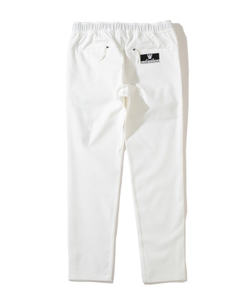 MARK&LONA パンツ G.O.D Belted Pants | MEN メンズ : ZOZOTOWN