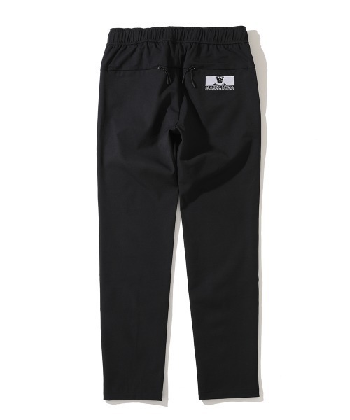 MARK&LONA パンツ G.O.D Belted Pants | MEN メンズ : ZOZOTOWN