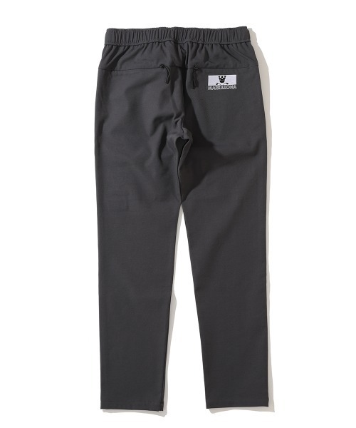 MARK&LONA パンツ G.O.D Belted Pants | MEN メンズ : ZOZOTOWN