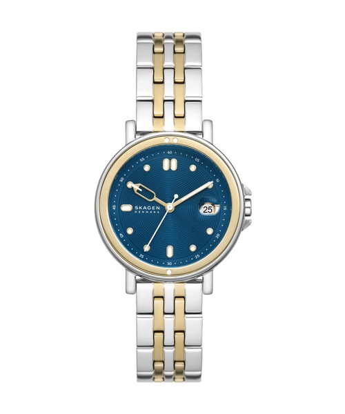 ★送料・関税込★SKAGEN スカーゲン skw2377 Holst 女性腕時計♪ SKAGEN 腕時計 スカーゲン レディース アナログ ステンレス