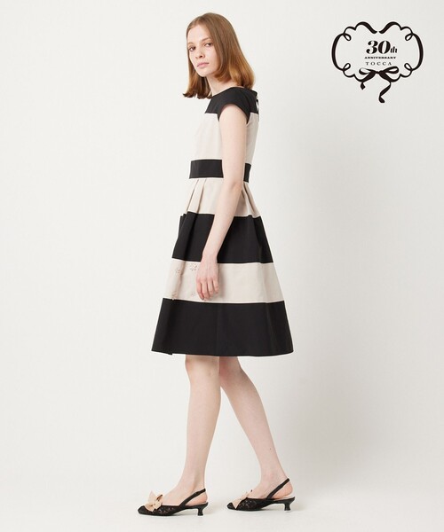 TOCCA(トッカ) ワンピース AURORA ドレス : ZOZOTOWN Yahoo!店 TOCCA(トッカ) ワンピース AURORA ドレス : ZOZOTOWN Yahoo!店