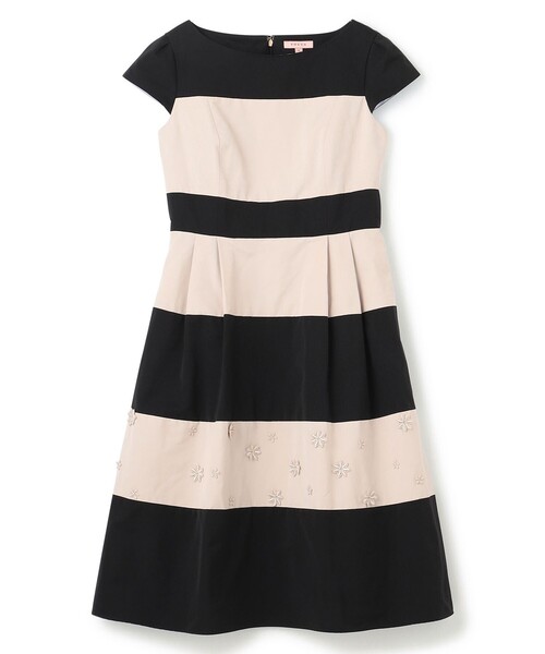 TOCCA(トッカ) ワンピース AURORA ドレス : ZOZOTOWN Yahoo!店 TOCCA(トッカ) ワンピース AURORA ドレス : ZOZOTOWN Yahoo!店