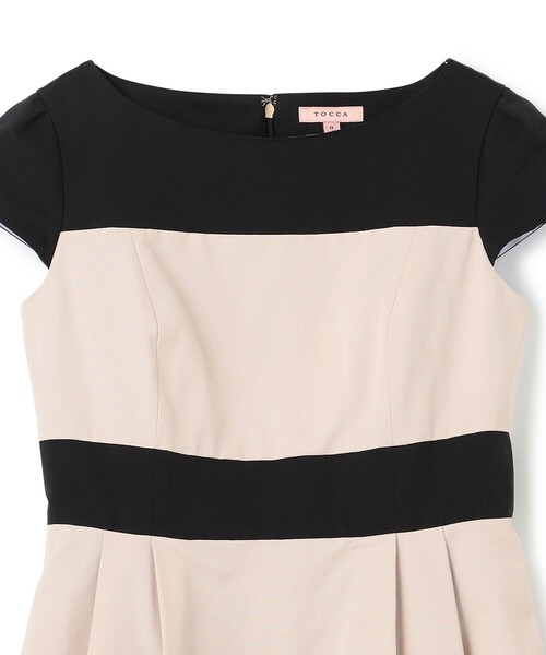 TOCCA ワンピース AURORA ドレス : ZOZOTOWN Yahoo!店 - 通販