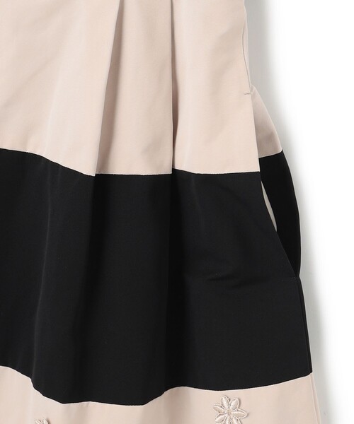 TOCCA ワンピース AURORA ドレス : ZOZOTOWN Yahoo!店 - 通販