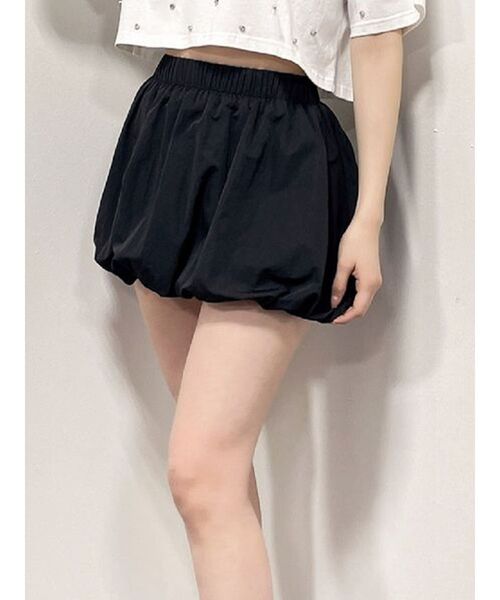 【PRADA】ジップアップ ミニスカート☆SALE中 Prada Aライン ミニスカート | ブラック | FARFETCH JP