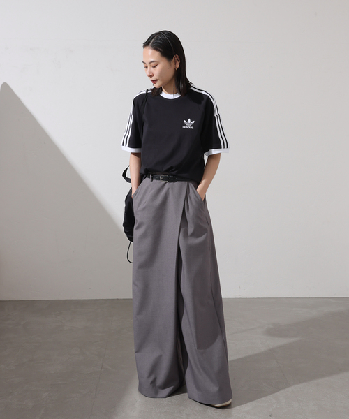アディダス Adidas 【 Con20 Tr Jsy Ld99 Women 】 ファッション レディースファッション トップス Tシャツ カットソー アディダス Adidas 【 Con20 Tr Jsy Ld99 Women 】 ファッション