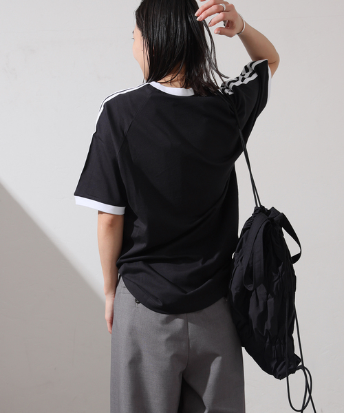 adidas tシャツ Tシャツ レディース 「ADIDAS / アディダス」3