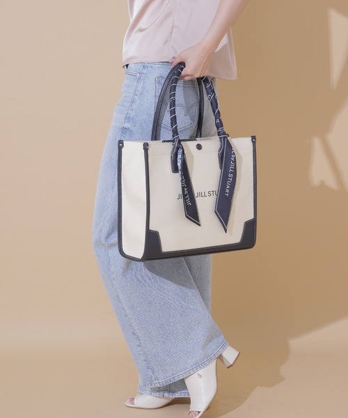 JILL by JILL STUART（ジルバイジルスチュアート） トートバッグ LinkJ