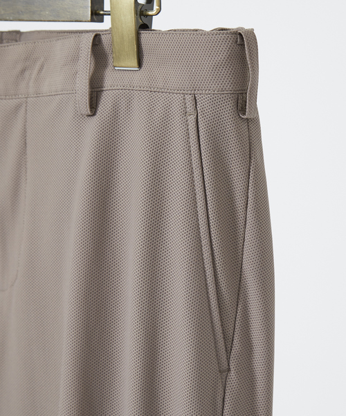 D‘sModelingWorks!co.  DESIGNWORKS（デザインワークス） スラックス 「セットアップ対応」24S