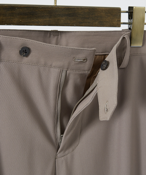 D‘sModelingWorks!co.  DESIGNWORKS（デザインワークス） スラックス 「セットアップ対応」24S